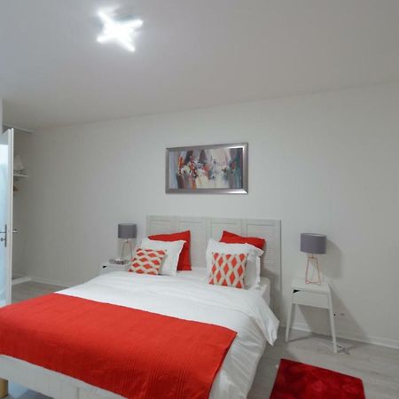 Appartamento Red-Line Serris Esterno foto